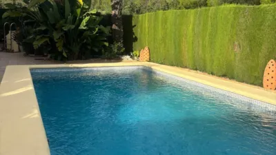 Casa - Más