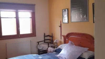 Chalet in Baradello (Alcoy) photo 11