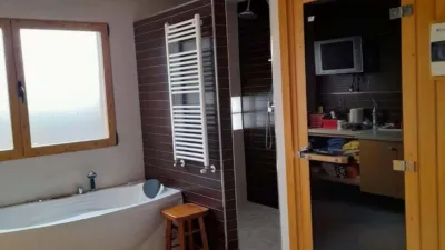 Chalet in Baradello (Alcoy) photo 12