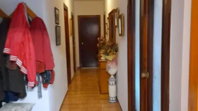 Chalet in Baradello (Alcoy) photo 16