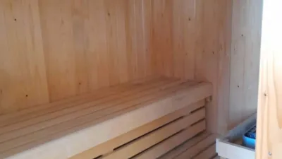 Chalet in Baradello (Alcoy) photo 24