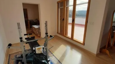 Chalet in Baradello (Alcoy) photo 27