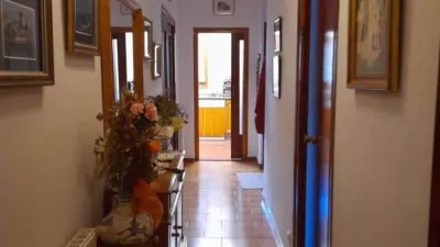 Chalet in Baradello (Alcoy) photo 28