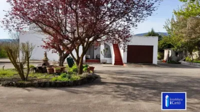 Chalet in Baradello (Alcoy) photo 2