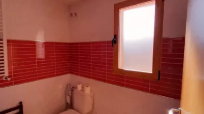 Chalet in Baradello (Alcoy) photo 31