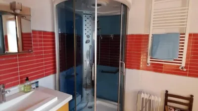 Chalet in Baradello (Alcoy) photo 32