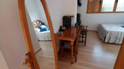 Chalet in Baradello (Alcoy) photo 38