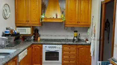 Chalet in Baradello (Alcoy) photo 3