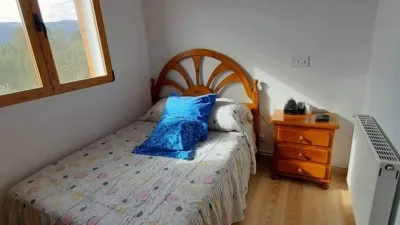 Chalet in Baradello (Alcoy) photo 40