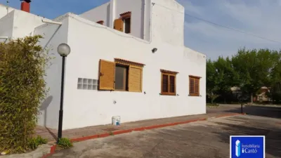 Chalet in Baradello (Alcoy) photo 42
