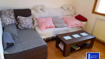 Chalet in Baradello (Alcoy) photo 8