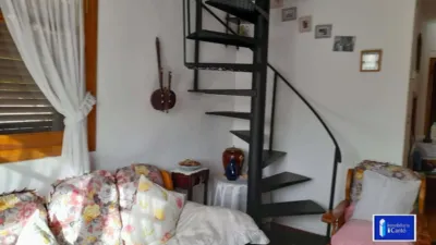 Chalet in Baradello (Alcoy) photo 9