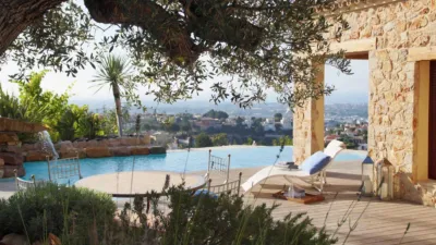 Casa – Dénia - Vista 3