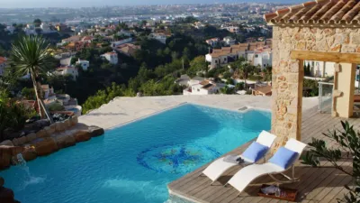 Casa – Dénia - Vista 4