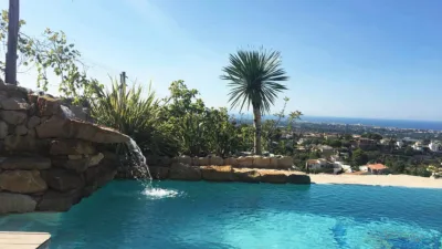Casa – Dénia - Vista 5