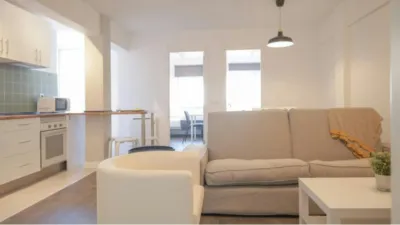 Piso en alquiler en Vista Alegre - Imagen 2