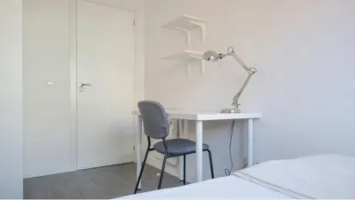 Piso en alquiler en Vista Alegre - Imagen 4