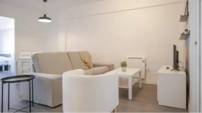 Piso en alquiler en Vista Alegre - Imagen 6