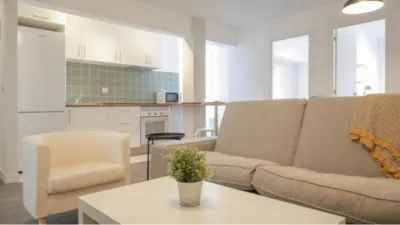 Piso en alquiler en Vista Alegre - Imagen 7