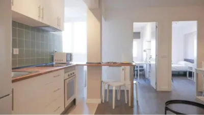 Piso en alquiler en Vista Alegre - Imagen 9
