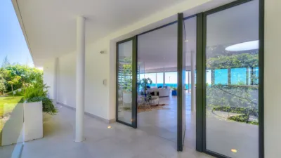 Chalet in Fuengirola photo 10