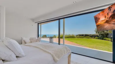 Chalet in Fuengirola photo 11