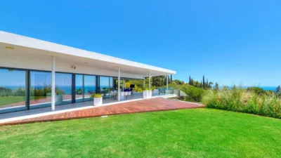 Chalet in Fuengirola photo 14