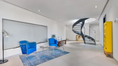 Chalet in Fuengirola photo 15