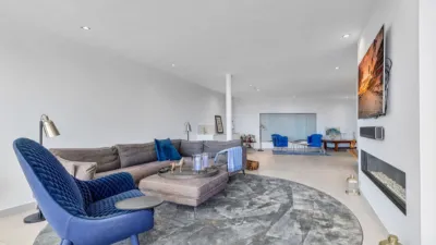 Chalet in Fuengirola photo 16