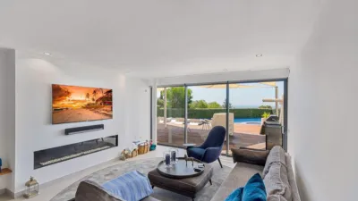 Chalet in Fuengirola photo 17