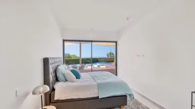 Chalet in Fuengirola photo 18
