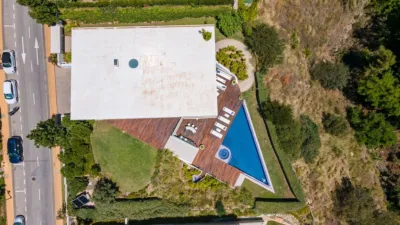Chalet in Fuengirola photo 29