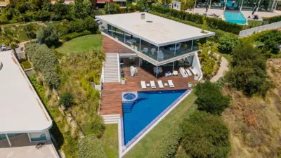 Chalet in Fuengirola photo 31