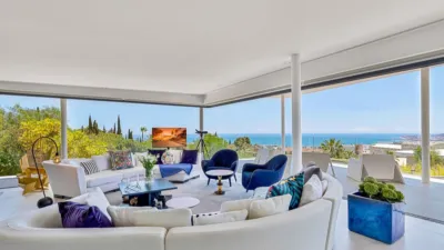 Chalet in Fuengirola photo 4