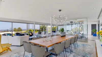 Chalet in Fuengirola photo 8