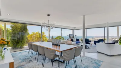 Chalet in Fuengirola photo 9