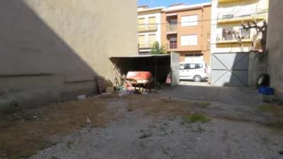 Terreno en venta en Casco Urbano - Vista 2
