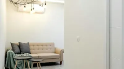 Piso en alquiler en Palacio - Imagen 10