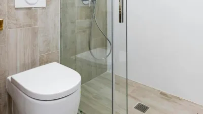 Piso en alquiler en Palacio - Imagen 6