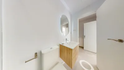 Piso en alquiler en Almendrales - Imagen 10