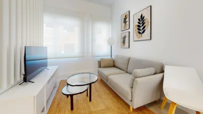 Piso en alquiler en Almendrales - Imagen 6