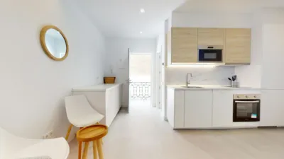 Piso en alquiler en Almendrales - Imagen 7