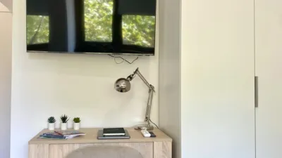 Piso en alquiler en Vallehermoso - Imagen 10
