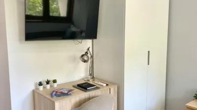 Piso en alquiler en Vallehermoso - Imagen 3