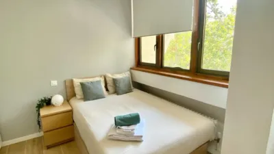 Piso en alquiler en Vallehermoso - Imagen 6