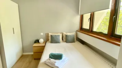 Piso en alquiler en Vallehermoso - Imagen 9