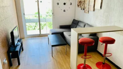 Habitación en alquiler en El Plantinar-El Juncal-Avenida de La Paz, El Plantinar-El Juncal-Avenida de la Paz (Distrito Sur. Sevilla Capital) de 375 €<span>/mes</span>