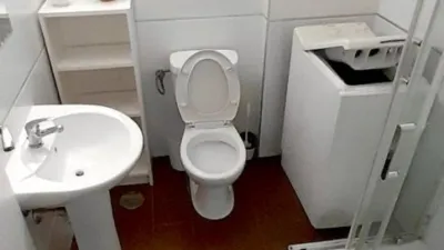 Habitación en alquiler en El Plantinar-El Juncal-Avenida de La Paz, El Plantinar-El Juncal-Avenida de la Paz (Distrito Sur. Sevilla Capital) de 375 €<span>/mes</span>