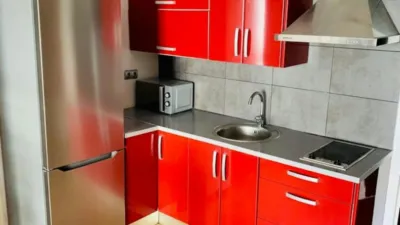 Habitación en alquiler en El Plantinar-El Juncal-Avenida de La Paz, El Plantinar-El Juncal-Avenida de la Paz (Distrito Sur. Sevilla Capital) de 375 €<span>/mes</span>