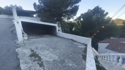 Casa – Pedreguer - Vista 2